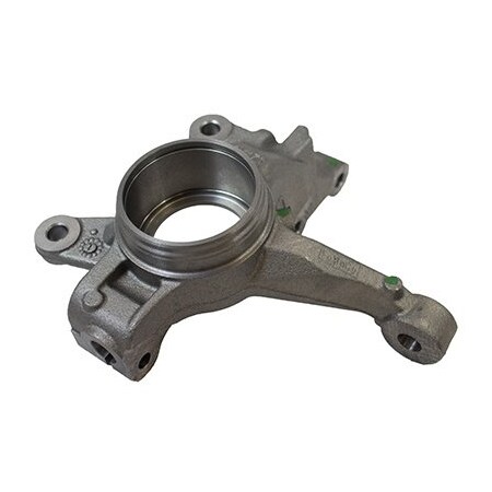 Motorcraft Knucklefront Wheel, Meoe224 MEOE224